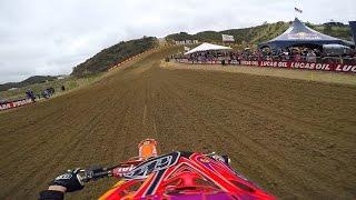 GoPro: Jessy Nelson Moto 1 - Glen Helen MX Lucas Oil Pro Motocross Championship 2015