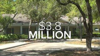 Location of new women's sober home in Vero Beach raises concerns