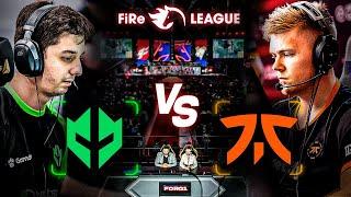 IMPERIAL vs FNATIC || FiReLEAGUE 2024 - Global Finals || BO3 || HIGHLIGHTS