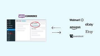 Multichannel for WooCommerce