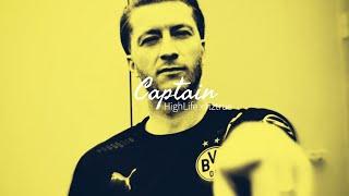 HighLife x Itztrue - "CAPTAIN" (Marco Reus BVB Song) prod by. H3 Music