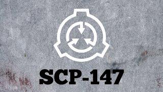 SCP-147: Anachronistic Television | SCP Foundation Audio Archive | SCP Reading