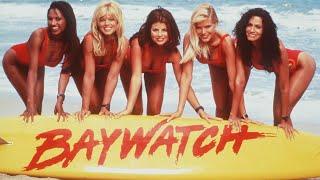 Baywatch (Спасатели Малибу)