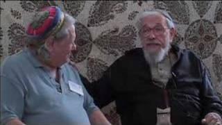 Vision of Jewish Renewal 75 years from now: Reb Zalman Schachter-Shalomi