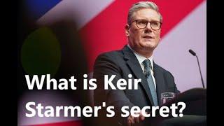 Is Keir Starmer gay, and if not, then what is the big secret which nobody talks about?