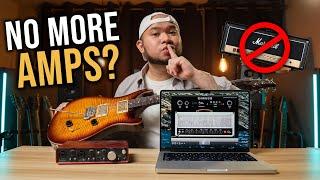 why guitar players SWITCH to plugins | Neural DSP