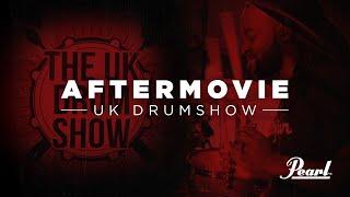 Pearl Drums UK Drum Show 2023 Aftermovie - HIGH END REIMAGINED