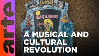 Heavy Metal Kingdom: The New wave of British Heavy Metal (Re-upload) | ARTE.tv Culture