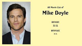 Mike Doyle Movies list Mike Doyle| Filmography of Mike Doyle