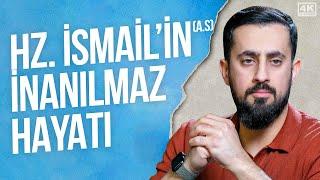 Hz. İsmail'in (as) İnanılmaz Hayatı | Mehmet Yıldız