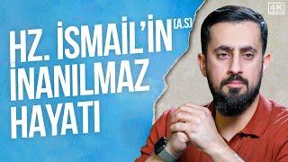 Hz. İsmail'in (as) İnanılmaz Hayatı @Mehmedyildiz