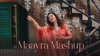 Maayra Mashup - Wedding Special | Maanya Arora