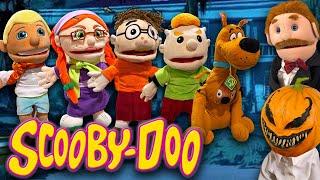 SML Movie: Scooby Doo!