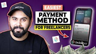 Easiest Payment Method for Freelancers in Pakistan