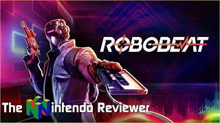 Robobeat (Switch) Review