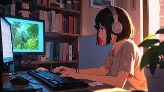 Lofi Study Music  Chill Hip Hop Beats to Study/Work & Relax