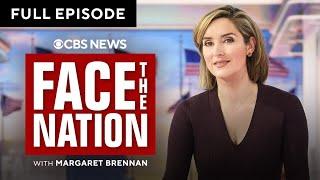 Rep. Ilhan Omar, Sen. Bill Hagerty and more | "Face the Nation" Full Broadcast - Feb. 9, 2025