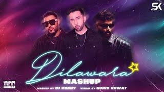 Dilawara Mashup | DJ Robby | Sunix Kewat | Prophec X Badshah X AP Dhillon