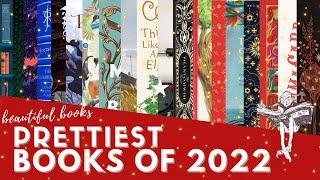 60 Most Beautiful Books of 2022 | A Holiday Gift Guide