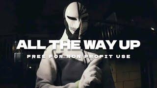 #67 PR SAD X DopeSmoke X UK Drill Type Beat  - "WAY UP" | UK Drill Instrumental 2024