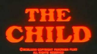 The Child Trailer