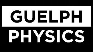 Guelph Physics