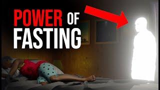 Why You Should Fast | Understanding The Power Of Fasting