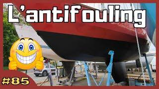 L' ANTIFOULING