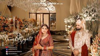 Wedding Cinematic Film l Saransh & Gayatri  l Payal Studios Pvt.Ltd +91 9872900842