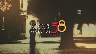 ＬＯＣＡＬ５８ＴＶ - Night Walk