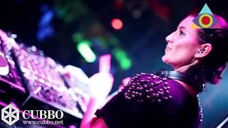 HardTechno: Fernanda Martins @ CODE 100, Fabrik SPN NOV/2014 (Highlights by LevirageTV)