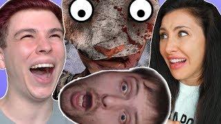  So LUSTIG kann Dead by Daylight sein  | Dead by Daylight Together