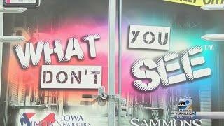 Sioux County Sheriff's Office teaches parents about teen drug use