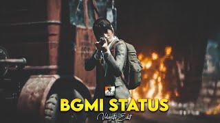 BGMI Status ️ | Bgmi/Pubg WhatsApp Status | Bgmi Velocity Edit #bgmi #status #Pubg