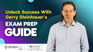 PRINCE2® Practitioner  Exam Preparation Session | Study365