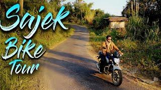 Dhaka to Sajek Valley | Rangamati | Motovlog | January 2019 | GoPro Hero7