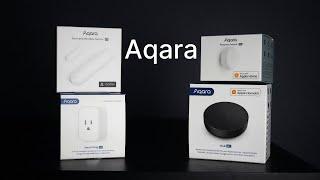 Smart Home Update: Adding Aqara Sensors