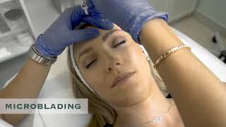 What is Microblading? Euromed Clinic Dubai