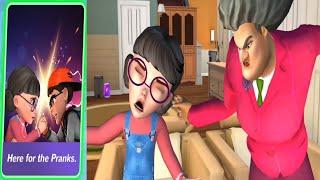 Nick & Tani Funny Story New Update Chapter 1 - Here For The Pranks All Levels Gameplay