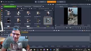 How to edit and export Vertical Video in Pinnacle Studio 22