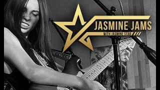 Jasmine Jams Episode 24 | David Draiman + Nita Strauss - Dead Inside