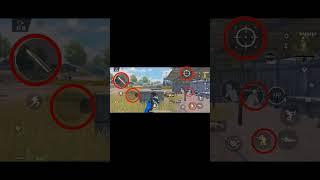 pubg mobile and bgmi how to improve your close range  pro tips and tricks 