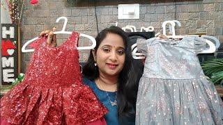 Junnu Birthday Outfits | Amazon Kids Wear | Amazon Shopping Haul | Great Indian Festival Sale