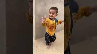 funny dance /baby /cute//viral short #trending #short #ytshort #cute #baby #yugharshkimasti