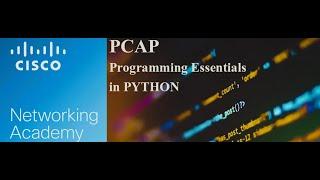 Final Test Answers |  Programming Essentials in Python