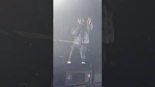 BEST RAPPER ALIVE Lil Wayne Fillmore Silver Spring Maryland Entrance Performing Mr. Carter!