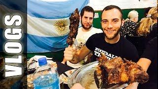 Los Perales, La Reja & El Ferroviario (Argentina) - GuidoFTO vlogs