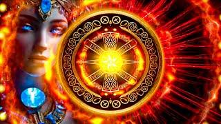 YOU ARE VERY LUCKY! The Wheel of FORTUNE Will Create A MIRACLE! LUCK and SUCCESS in EVERYTHING!