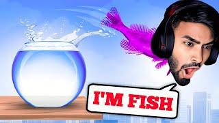 I AM Fish | TECHNO GAMERZ