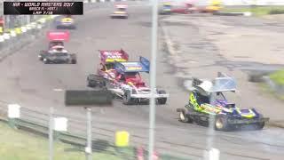 brisca f1 northampton world masters 2017